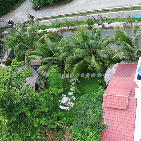 Eco Trekking Lodge, Bar & Jungle Tour'S Bukit Lawang Esterno foto