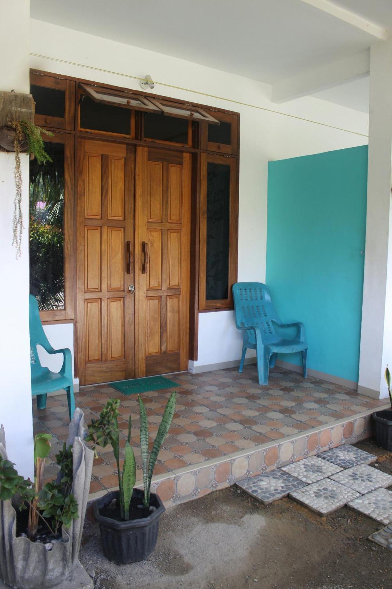 Eco Trekking Lodge, Bar & Jungle Tour'S Bukit Lawang Esterno foto